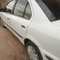 سمند مدل نود|خودرو سواری و وانت|نرماشیر, |دیوار