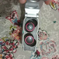 ایرپاد گیمینگ دو حالته m25|لوازم جانبی موبایل و تبلت|جوانرود, |دیوار