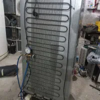 تعمیرات یخچال و کولر
