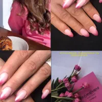 کاشت ناخن|خدمات آرایشگری و زیبایی|ساری, |دیوار