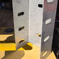 ناودانی وال پست