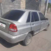 پراید مدل 1385