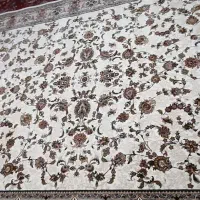 فرش فرهی 12متری نو