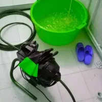 لوله بازکنی منصف بادرک شرایط مالی مردم