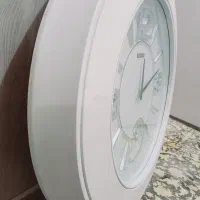 ساعت دو موتوره|ساعت دیواری و تزئینی|اندیمشک, |دیوار