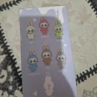 فروش عروسک لبوبو ماکارون|اسباب‌‌بازی|خمینی‌شهر, |دیوار