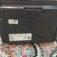 پرینتر تک کاره لیزری وایرلس (وای فا) دورو hp 201dw|پرینتر، اسکنر، کپی، فکس|تهران, توحید|دیوار