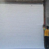 نصب وتعمیر انواع کرکره کامرانی