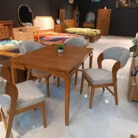 تولید و پخش سرویس نهار خوری|میز و صندلی غذاخوری|مشهد, گرجی علیا|دیوار