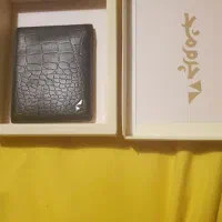 کیف پول چرم مشهد