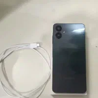 گوشی a06سامسونگ درحد نو|موبایل|گلبهار, شهر جدید گلبهار|دیوار