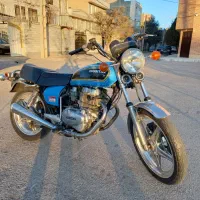 cb 250 twin honda تریل کراس crm crf rmz موتور|موتورسیکلت|تهران, میدان ولیعصر|دیوار
