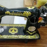 چرخ خیاطی خانگی|چرخ خیاطی و ریسندگی|شهریار, شهرک امیریه|دیوار