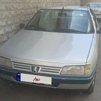 پژو 405 مدل 90|خودرو سواری و وانت|سیرجان, |دیوار