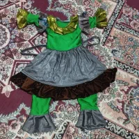 فروش لباس بچگانه