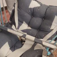 تاب بچگانه پایه دار|اسباب‌‌بازی|شیراز, پودنک|دیوار