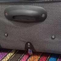 چمدان|کیف، کفش، کمربند|ملارد, |دیوار