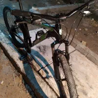 دوچرخه 26|دوچرخه، اسکیت، اسکوتر|اهواز, علی آباد|دیوار