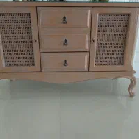 میز کنسول|بوفه، ویترین، کنسول|کرمانشاه, |دیوار