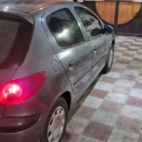 فروش ۲۰۶ تیپ ۳