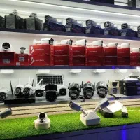 مرکز تخصصی دوربین مداربسته