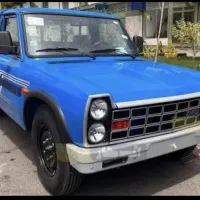 نیسان صفر خشک ۱۴۰۴