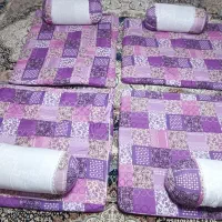 ست کامل کرسی|رختخواب، بالش، پتو|نیشابور, بنیاد شهید|دیوار