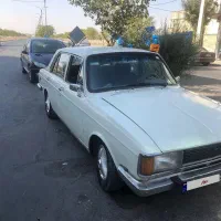 پیکان مدل ۷۷