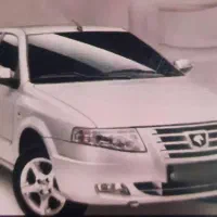 حواله سمند سورن پلاس مدل  xu7p