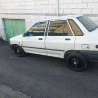 پراید 131 مدل 89|خودرو سواری و وانت|کامیاران, |دیوار