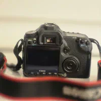 دوربین کنون 50d