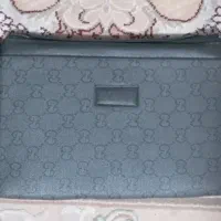 طاقچه ماتیز نمد فوم ۲۰۶ چراغ پارس قفل فرمان آرم۲۰۷|قطعات یدکی و لوازم جانبی|تهران, پرستار|دیوار