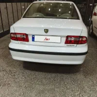 فروش سمند