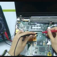 تعمیرات تخصصی لپتاپ