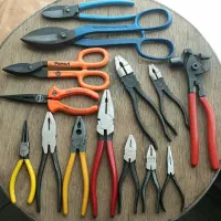 ابزارهای انتیک اصلی آلمان انگلیس امریکا ژاپن