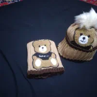 بافت انواع لباس های زمستانی|لباس|کوهدشت, |دیوار