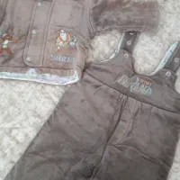 لباس بچه|کفش و لباس بچه|اشتهارد, |دیوار