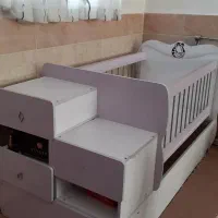 تخت وکمددرحد|تخت و سرویس خواب|قم, شهرک امام حسن|دیوار