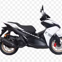 طرح ایروکس 170cc