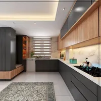 نصاب کابینت و کمد دیواری چهار چوب روس و ام دی اف|خدمات پیشه و مهارت|خرم‌آباد, |دیوار