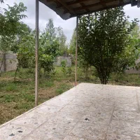 سوییت و باغ