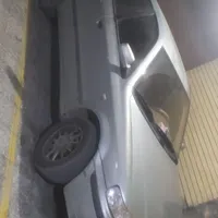 سمند LX ساده، مدل ۱۳۸۵|خودرو سواری و وانت|فولادشهر, مسکن مهر فولادشهر|دیوار