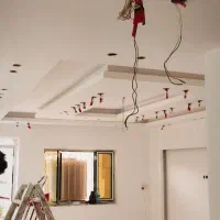 نقاشی ساختمان|خدمات پیشه و مهارت|گنبد کاووس, |دیوار