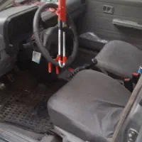 پراید صبا مدل ۱۳۸۹|خودرو سواری و وانت|تهران, سازمان برنامه جنوبی|دیوار