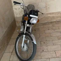 هندا مدل ۹۵ بسیار سالم|موتورسیکلت|تهران, گرگان|دیوار
