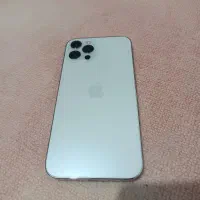 ایفون ۱۲ pro zaa