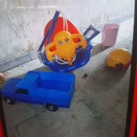 تاب کودک نیسان