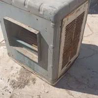 بدنه کولر 4000