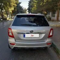 شاسی X 60 کارمندی|خودرو سواری و وانت|قم, سالاریه|دیوار