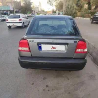 خودرو مدل ۱۳۸۷ دوگانه دستی|خودرو سواری و وانت|مشهد, راهنمایی|دیوار